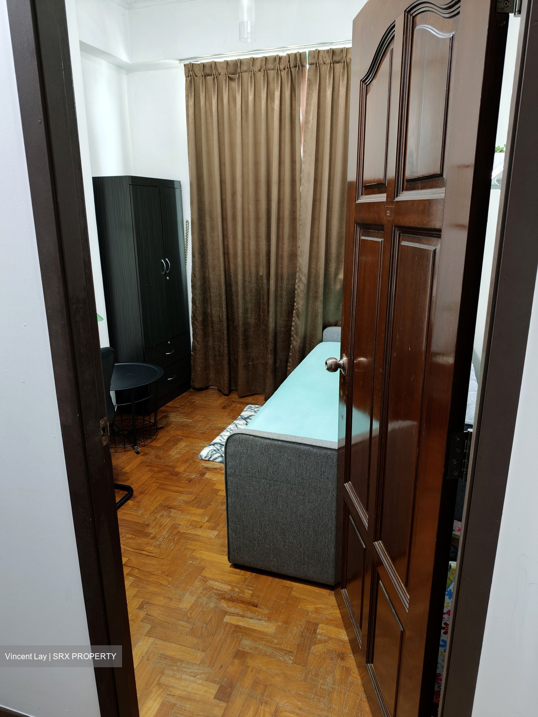 Fortune Park (D19), Condominium #618933241